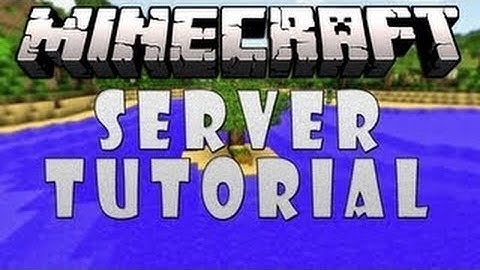 How To Create A Minecraft 1.4.7 Bukkit Server