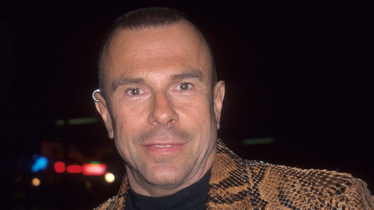 Thierry Mugler Dead at 73