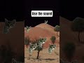 desert cats