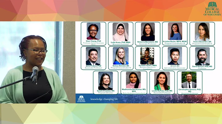 7th Annual Spring Conference: Showcasing Community Engagement in All Spaces