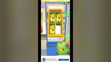 Fill The Fridge Level 40 Gameplay Walkthrough