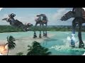 STAR WARS ROGUE ONE All TV Spots &amp; Trailer (2016)