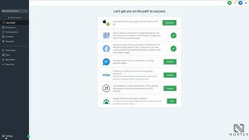 Missed Call Text Back | Nortex