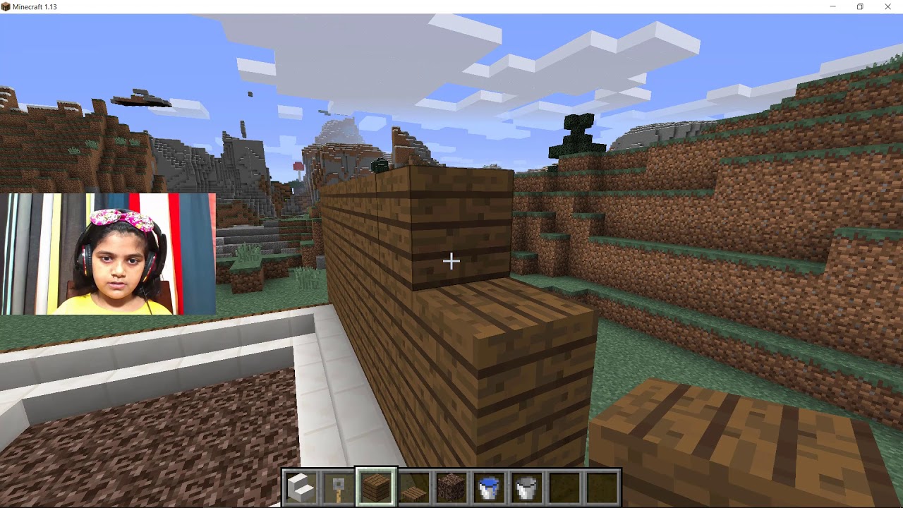 Minecraft How To Make a Bubble Bathtub YouTube