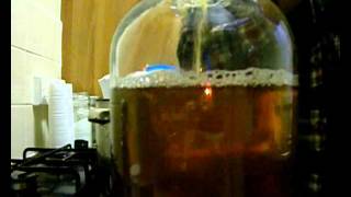 Homebrew apple cider (getting there) part 2 Homebrew apple cider (getting there) part 2