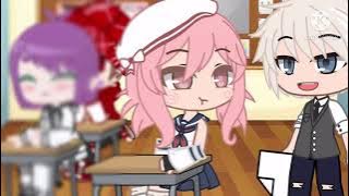 |Prom| You will always be the one |Gacha club | Gcmv | { inspired by Aphmau } birthday day special