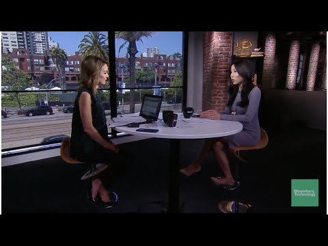 'Bloomberg Technology' Full
