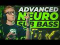 ADVANCED NEURO SUB in Serum 2 | Full spectrum bass &amp; stereo imaging