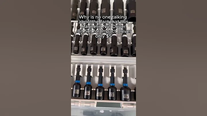 Essential Home Tool Set for Mechanics! #fok #toolant #mechanic #tools #cars