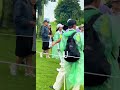 LIV Golf Singapore 2024 Day 2 #pargolf #ohsomtv #golftournament #golfmedia #golf