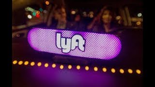 Up-Lyft-ing Uber Chat - Should Drivers Make Passengers Ride In Back For Safety Reasons/Have Sign?