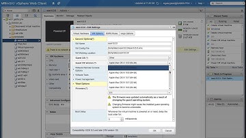 Hypervisor as a VM on ESXi