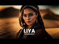  liya  oriental dancehall type beat instrumental prod by ultra beats