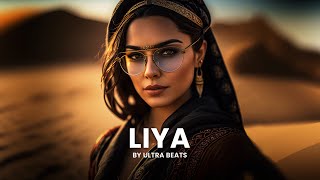 ' Liya ' Oriental Dancehall Type Beat (Instrumental) Prod. by Ultra Beats