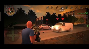 Payback 2: The Battle Sandbox Gameplay| part 125| Intense Action & Thrilling Challenges