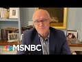 Tennis Player Novak Djokovic Tests Positive For Coronavirus | Morning Joe | MSNBC