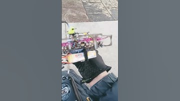 DJI FPV NANO HEX DRONE READY FOR FLIGHT