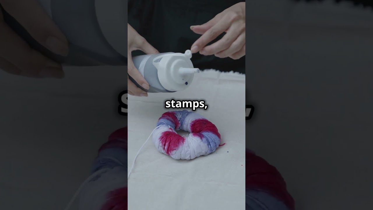 DIY Personalized Tote Bags! 🌿 Eco-Friendly & Unique Gift Idea! 🎁