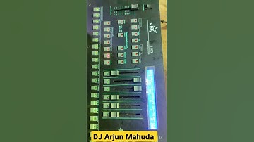 इतनी सारी Dj Sharpy Light सबसे तेज़ रोशनी और Long Range वाली 20r ... DJ Pankaj Cky 😱💪💪