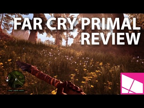 Review: Far Cry Primal (Xbox One, PC)