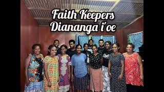Faith Keepers Dianagna Ioe   2024 