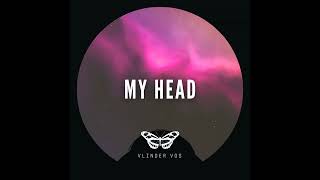 Vlinder Vos - My Head Resimi