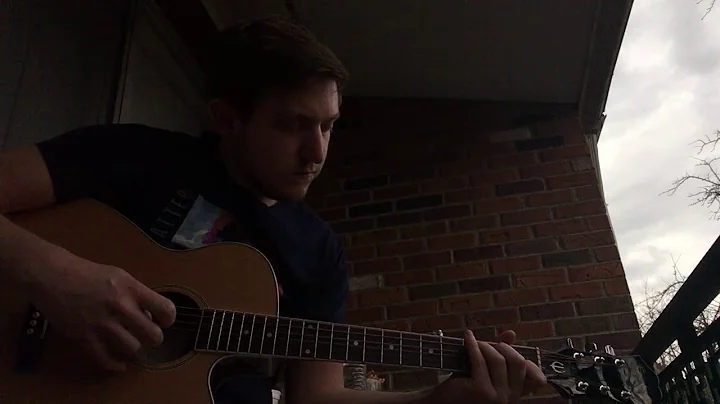 Trouble - Scott Sherer