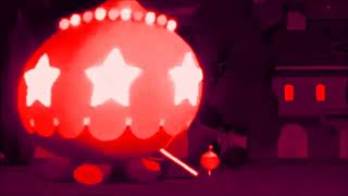 Himespetchi Screams At Chamametchi Effects (Sponsored By Telesiar Csupo Effects)