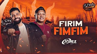 Firim Fimfim - Forrozão Rdez 2026 Atualizou Rdez 1.0 Música Nova