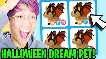 Bat Dragon Adpot Me - roblox adopt me pets bat dragon