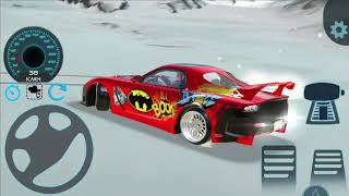 Download Rx-7 Veilside Drift Simulator - Android Gameplay Fhd Video MP3 Rx-7 Veilside Drift Simulator - Android Gameplay Fhd