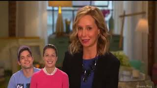 Supergirl Cast Funny Moments & Bloopers - Behind the Scenes