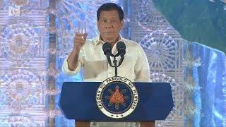 Duterte White House invitation raises eyebrows at U.N.