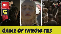 When football meets Game of Thrones