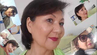 видео: ВЛОГ.НЕУДАЧНАЯ СТРИЖКА. МАКИЯЖ НА УТРЕННИК.БАБЬЕ ЛЕТО ПРОДОЛЖАЕТСЯ.РАБОТА. 24-25 ОКТЯБРЯ 2025 ГОДА.  картинка: ВЛОГ.НЕУДАЧНАЯ СТРИЖКА. МАКИЯЖ НА УТРЕННИК.БАБЬЕ ЛЕТО ПРОДОЛЖАЕТСЯ.РАБОТА. 24-25 ОКТЯБРЯ 2025 ГОДА.