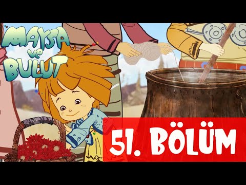 Maysa ve Bulut - 51. Bölüm