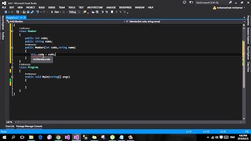 4-Inheritance part 2 |OOP C# in Arabic