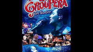 Video thumbnail of "La Groupera-Hola Amor En Vivo"
