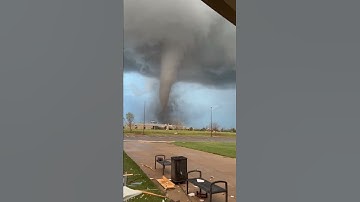 Thumbnail of Andover, KS tornado video, April 29, 2022 (Courtesy: Dave Jackson)