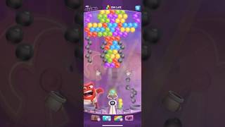 Level 140: Inside Out Thought Bubbles #anger   #insideout #gaming #games #shorts