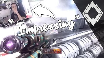 Impressing Macau on Stream