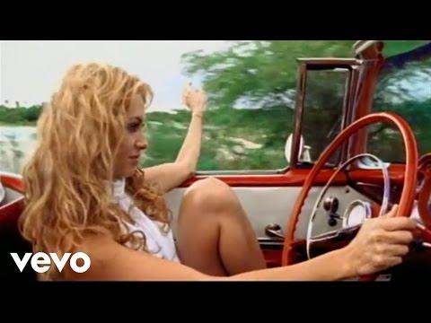 Paulina Rubio