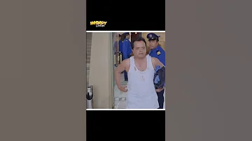 يا إبن الصرمة دي قديمة أوي محمد هنيدي هنيدي 