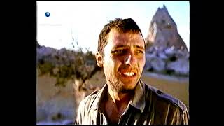 K D Reklam Kuşağı - 3 Ekim 2001 - 1.Bölüm