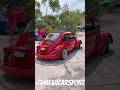Vw Vocho #vocho #vochomx #fuscabrasil #escarabajo #vwsedan #volkswagen #Vwlifestyle #vwoval #porsche