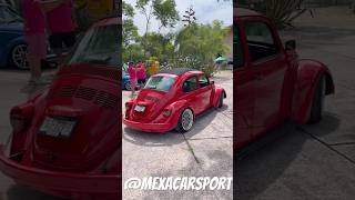 Vw Vocho #vocho #vochomx #fuscabrasil #escarabajo #vwsedan #volkswagen #Vwlifestyle #vwoval #porsche