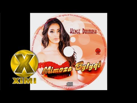 Mimoza Bytyqi-Hajde Na Ta Kallim