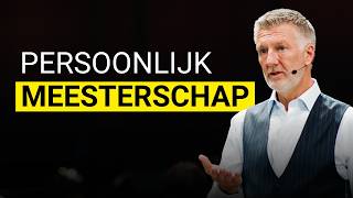Download Lagu Persoonlijk Meesterschap: Word De Verbeterde Versie Van Jezelf MP3