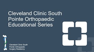 South Pointe Orthopaedic Surgery: Humerus Fracture Care