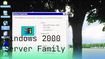 Run Windows 2000 Server Family on Android phones with Limbo PC Emulator